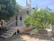 Voukolies Kreta, Voukolies: Zweistöckiges Haus zu verkaufen Haus kaufen